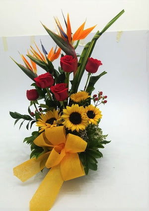 Arreglo Floral